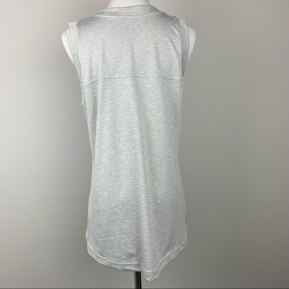The North Face L HyperLayer FD‎ Tank - Picture 8 of 11
